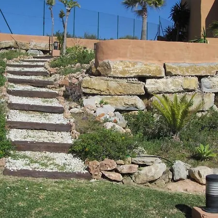 3 Bedroom Apartment, Duquesa, Spain San Luis de Sabinillas
