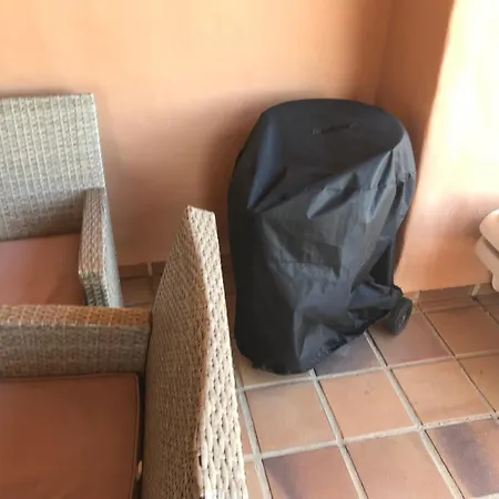 Apartmán 3 Bedroom Apartment, Duquesa, Spain