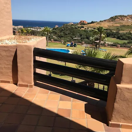 3 Bedroom Apartment, Duquesa, Spain *