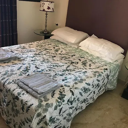 3 Bedroom Apartment, Duquesa, Spain San Luis de Sabinillas