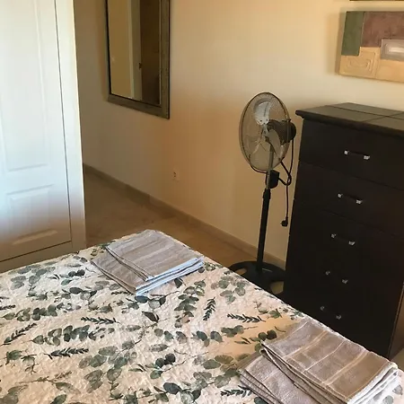 3 Bedroom Apartment, Duquesa, Spain * San Luis de Sabinillas