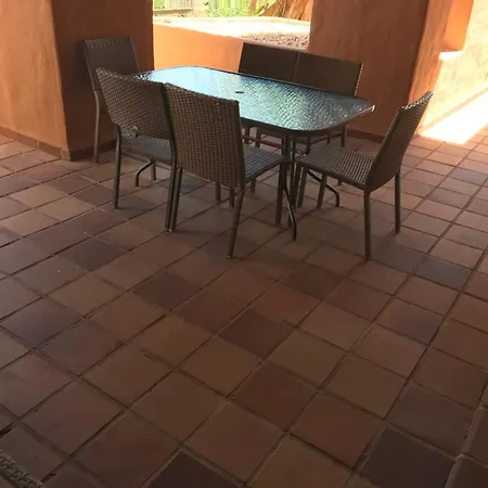 3 Bedroom Apartment, Duquesa, Spain סן לואיס דה סביניאס