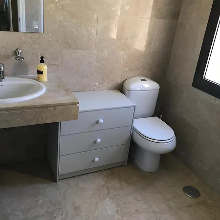 3 Bedroom Apartment, Duquesa, Spain