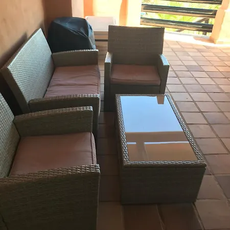 3 Bedroom Apartment, Duquesa, Spain Apartment
